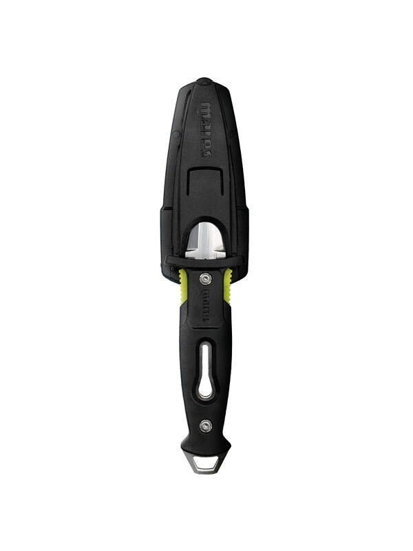 Mares Ascent Diving Knife