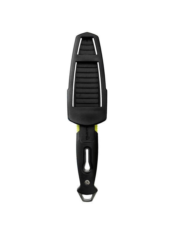 Mares Ascent Diving Knife