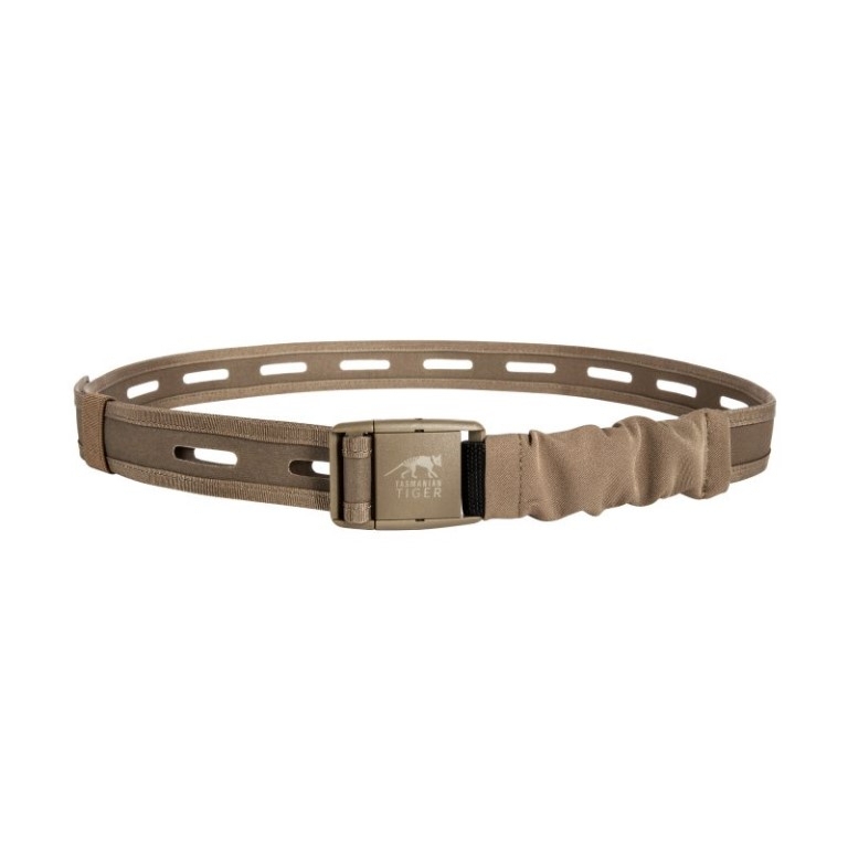Tasmanian Tiger HYP Belt 30mm Coyote Brown