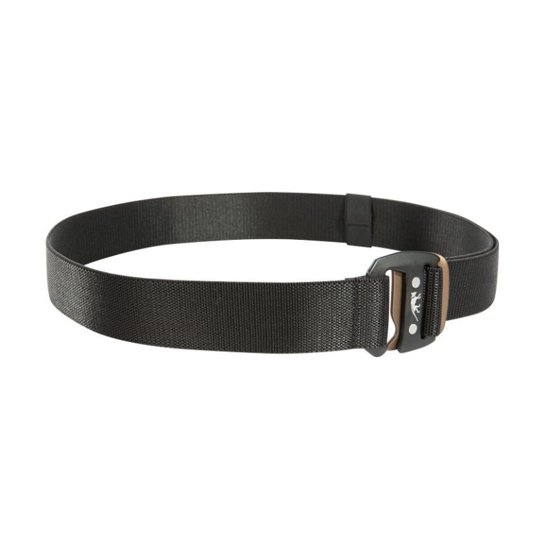 Tasmanian Tiger Stretch Belt 32mm