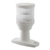 Hella Marine 2NM All Round/Anchor Navigation Light Fixed Base 4in White