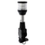 Hella Marine 2NM All Round / Anchor Navigation Light Fold Down Pole Mount Black 8in