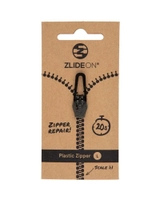 ZlideOn Plastic Zipper Thumbnail ZlideOn Plastic Zipper