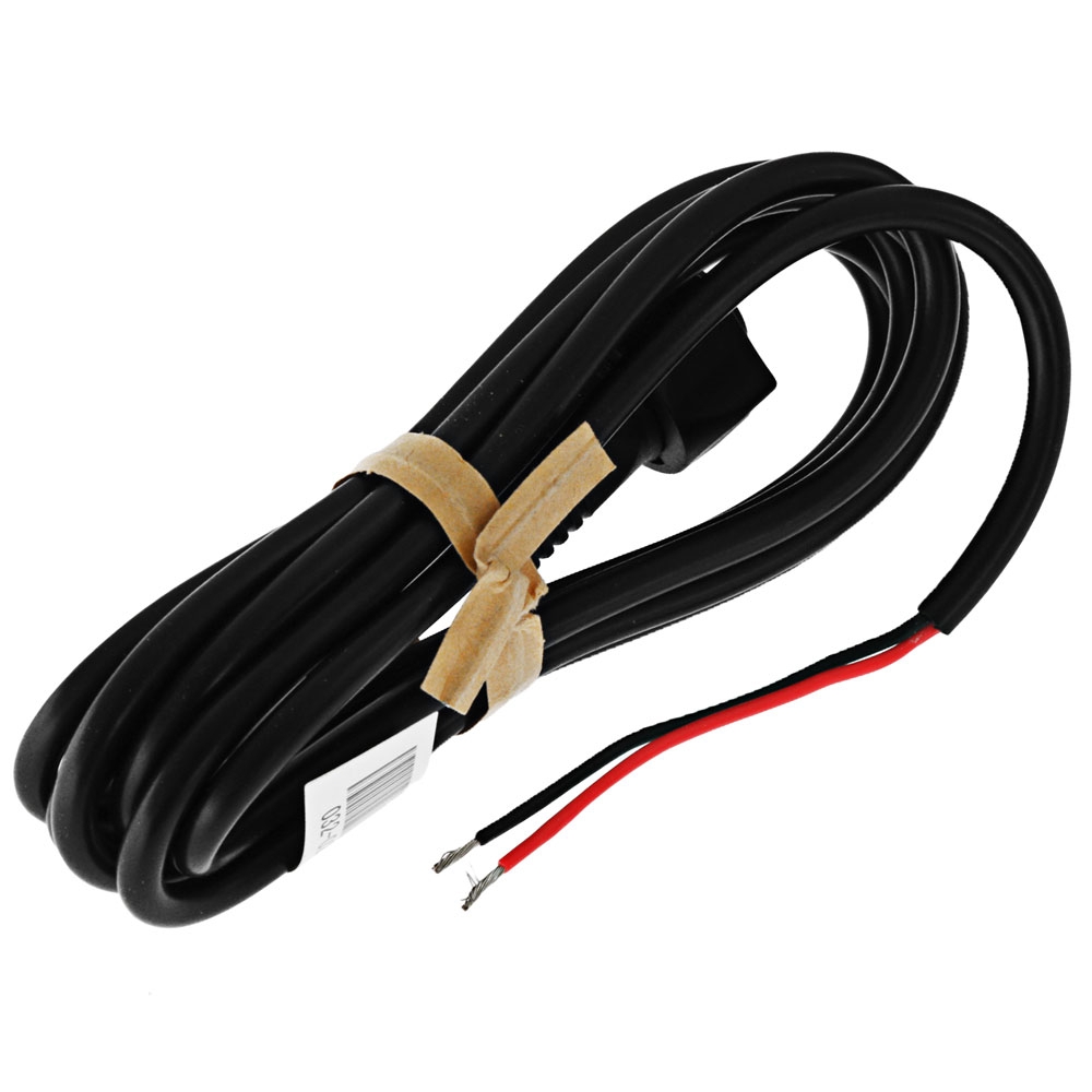 Lowrance PC-24U Power Cable for GPS Chartplotters