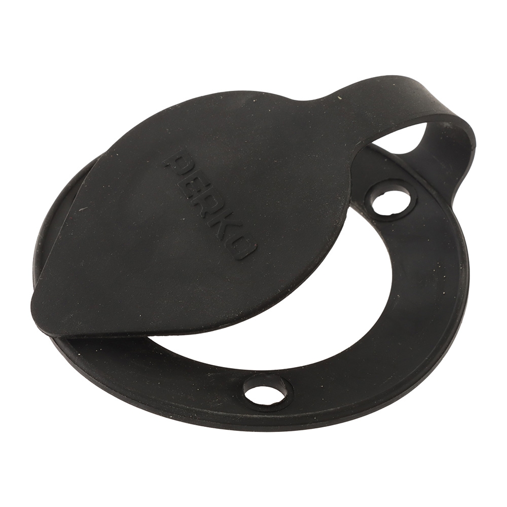 Perko Cap and Gasket Kit for Vertical Flush Mount Rod Holder
