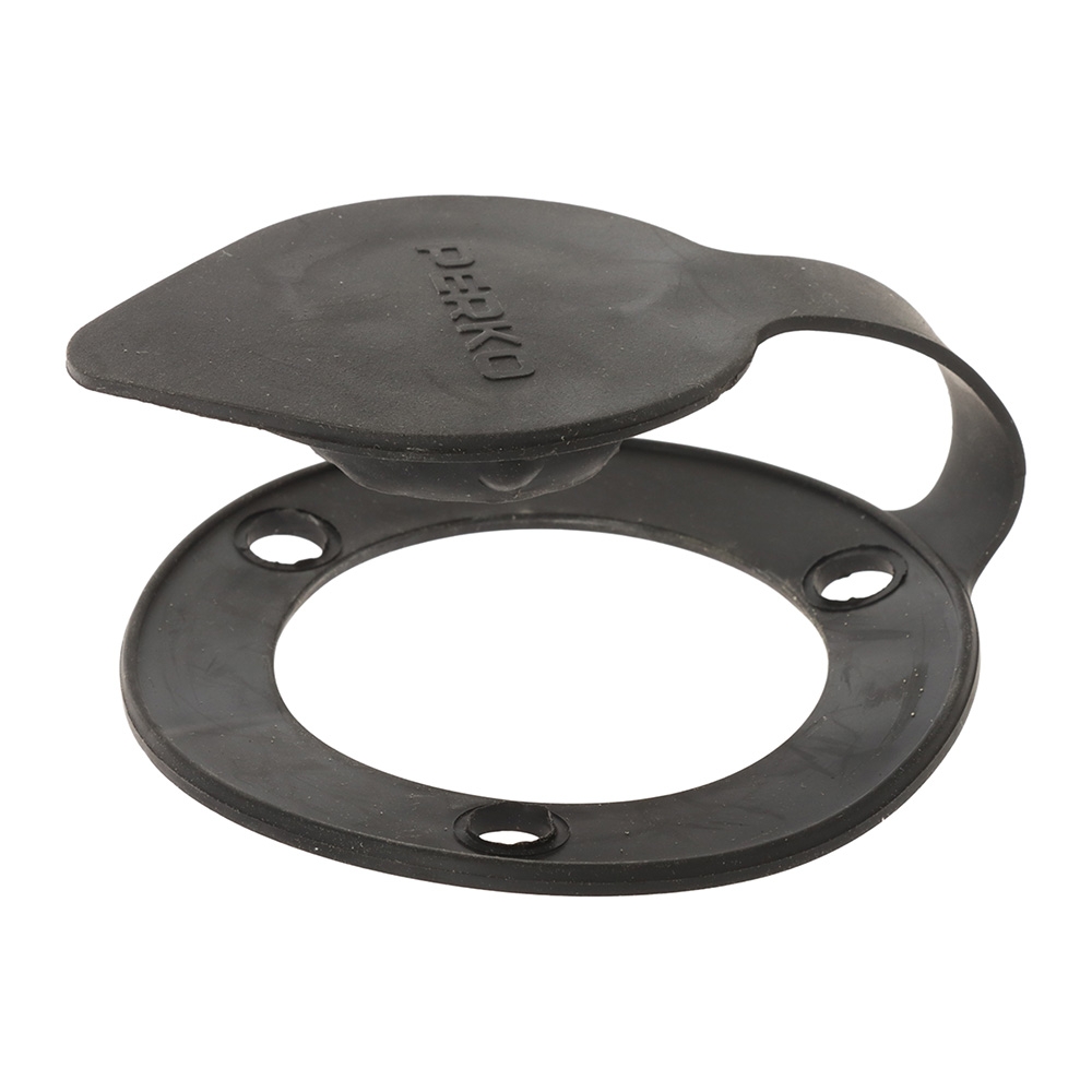 Perko Cap and Gasket Kit for Vertical Flush Mount Rod Holder