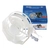 Hella Marine 2 Speed Turbo Fan White 12v