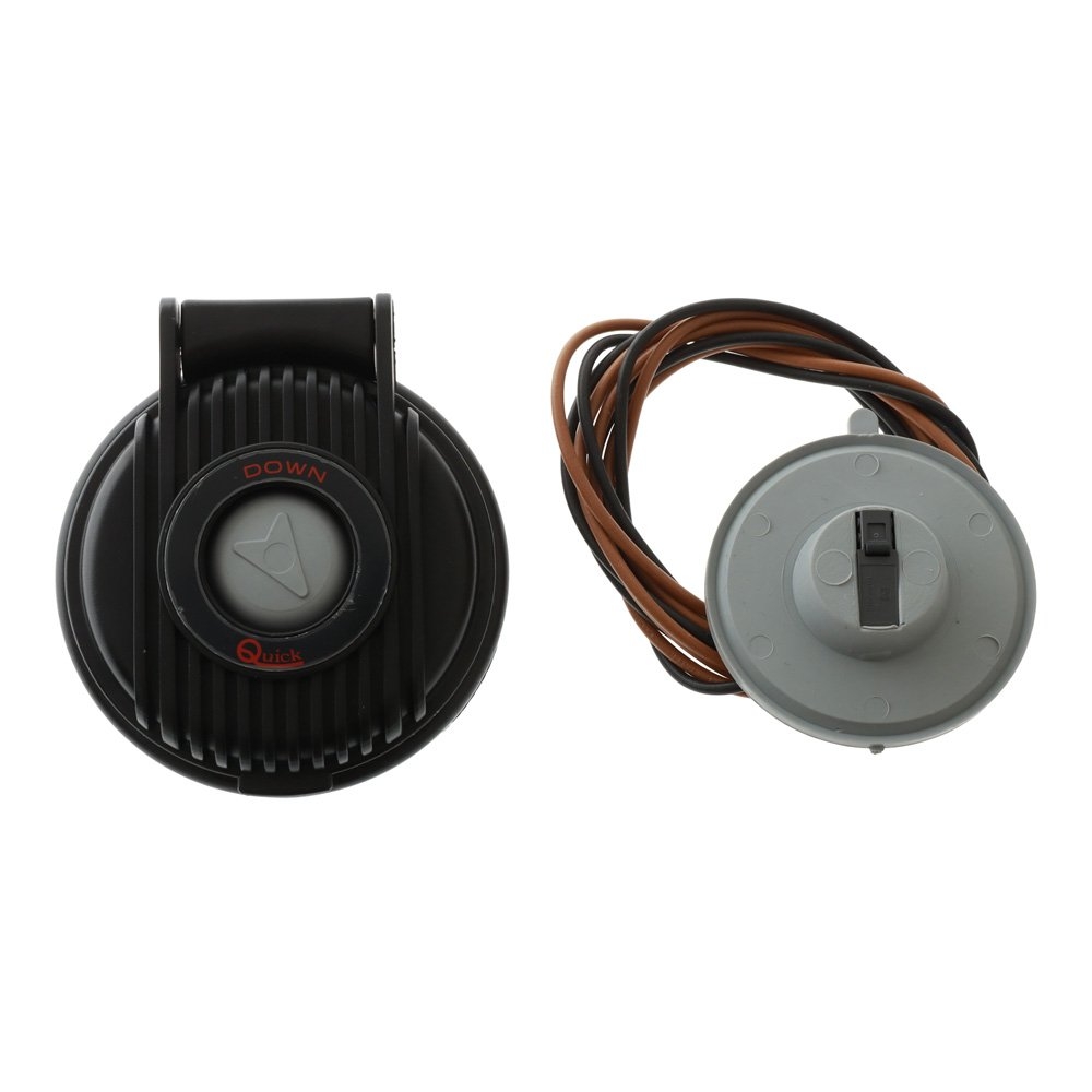 Quick MOD 900 Windlass Foot Switch