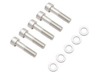 Trojan Disc Rotor 275mm S/Steel