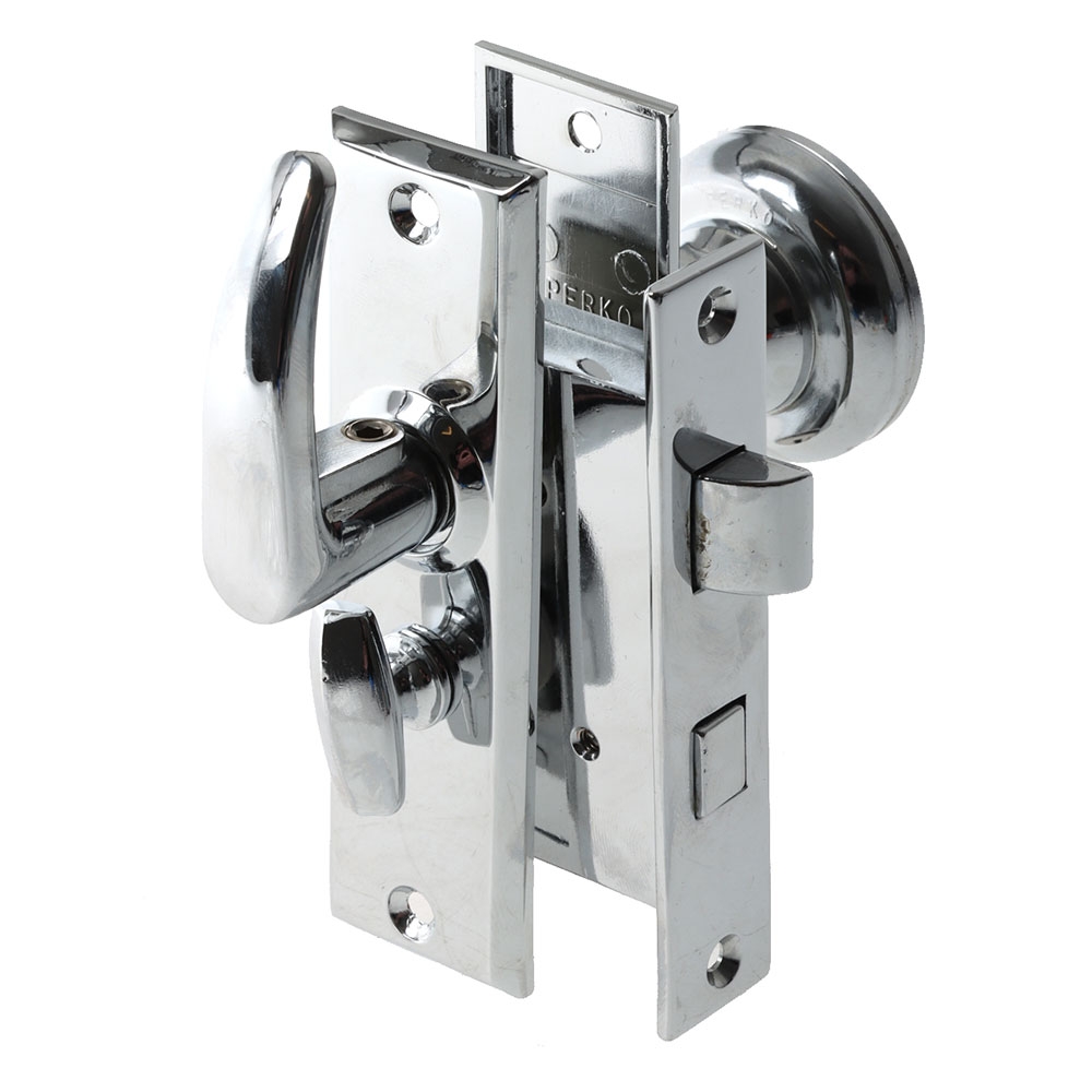 Perko Mortise Lock Set
