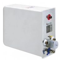 Quick BX 16L Rectangular Water Heater Thumbnail Quick BX 16L Rectangular Water Heater
