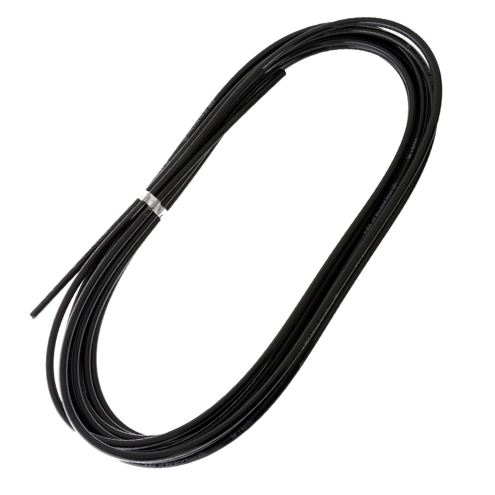 HyDrive COMKIT1 Bullhorn Style Outboard Steering Kit 250HP with 50ft Hose