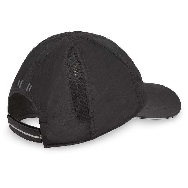 Sunday Afternoons Flash Cap Black