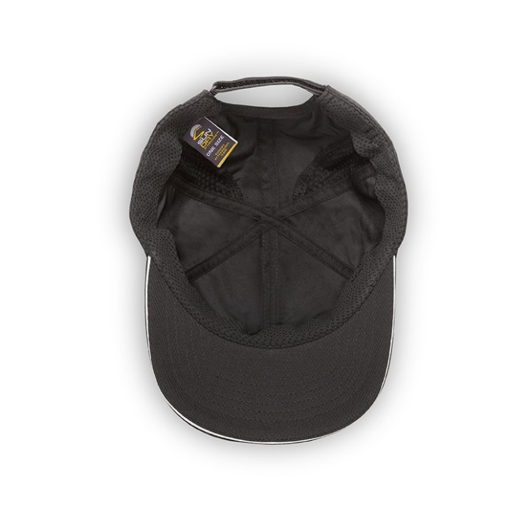 Sunday Afternoons Flash Cap Black