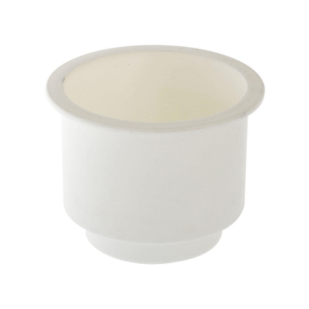 Beckson Super Drink Holder White