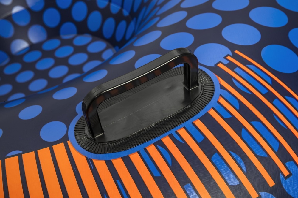 H2OGO! Snow Frozen Frenzy Tube 1.22m