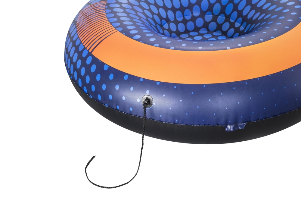 H2OGO! Snow Frozen Frenzy Tube 1.22m