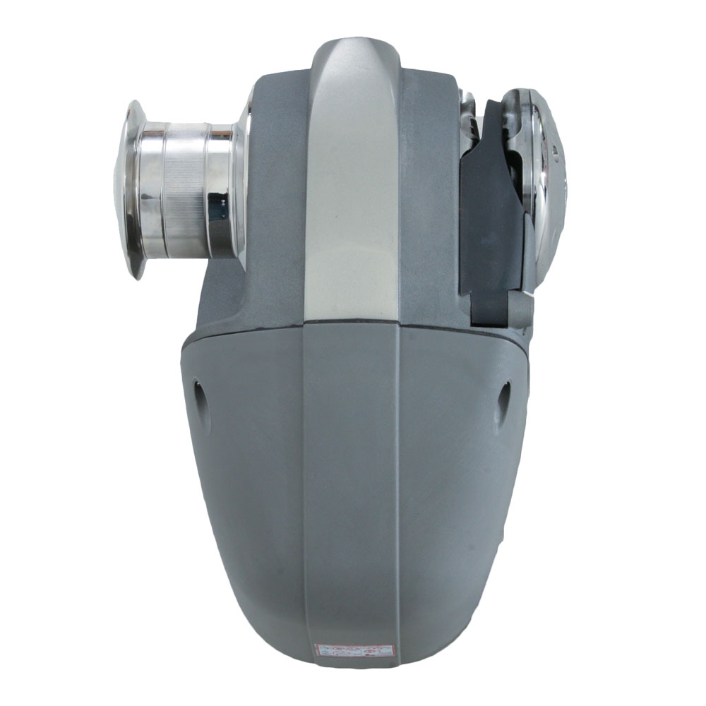 Quick Hector Horizontal Windlass with Drum 1500W 12V