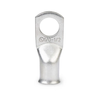 Ancor Tinned Lug #1/0 Thumbnail Ancor Tinned Lug #1/0