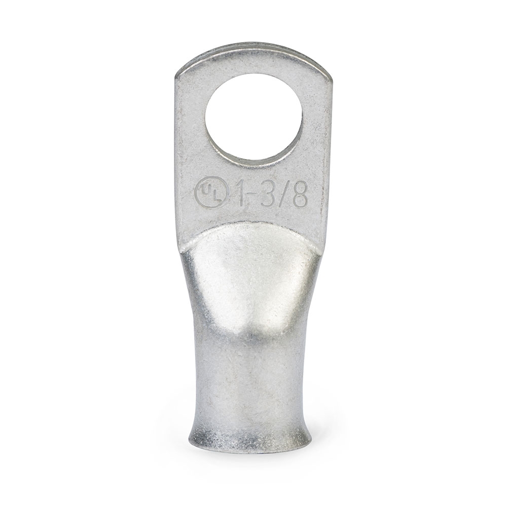 Ancor Tinned Lug #1 3/8inch 2pc