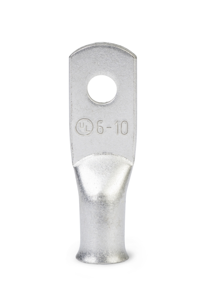 ANCOR Tinned Lug 6mm Stud #10 Qty 2