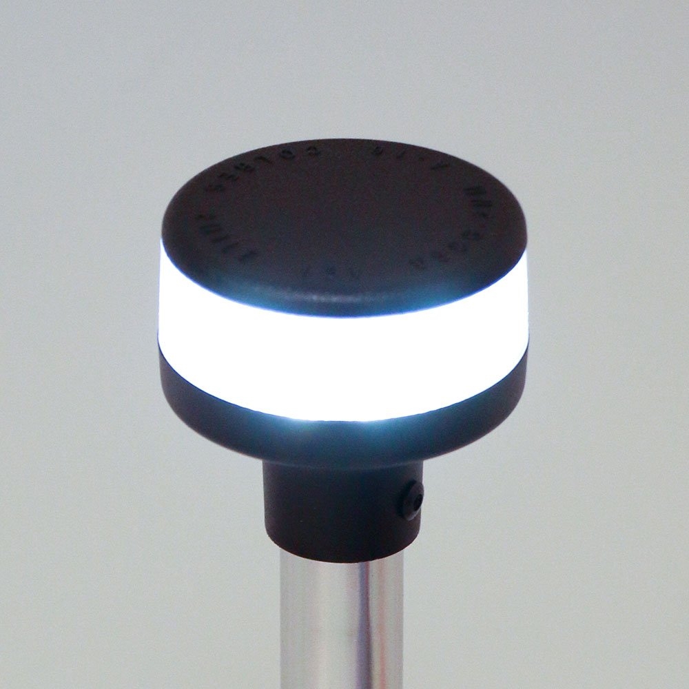 Easterner Fold Down LED All-Round Light 12v