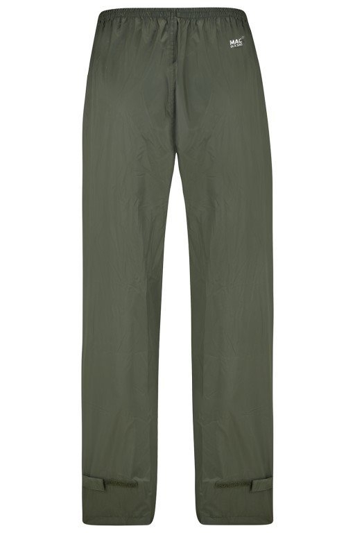 Mac in a Sac Origin Packable Overpants Khaki M
