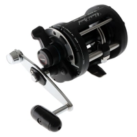 Shimano Charter Special TR2000 Lever Drag Reel Thumbnail Shimano Charter Special TR2000 Lever Drag Reel