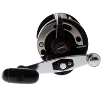 Shimano Charter Special TR2000 Lever Drag Reel Thumbnail Shimano Charter Special TR2000 Lever Drag Reel