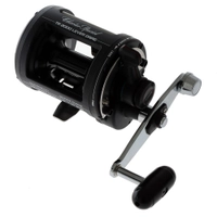 Shimano Charter Special TR2000 Lever Drag Reel Thumbnail Shimano Charter Special TR2000 Lever Drag Reel