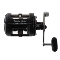 Shimano Charter Special TR2000 Lever Drag Reel Thumbnail Shimano Charter Special TR2000 Lever Drag Reel