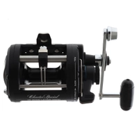 Shimano Charter Special TR2000 Lever Drag Reel Thumbnail Shimano Charter Special TR2000 Lever Drag Reel