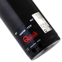 Quick Tumbler Capstan 500w Thumbnail Quick Tumbler Capstan 500w