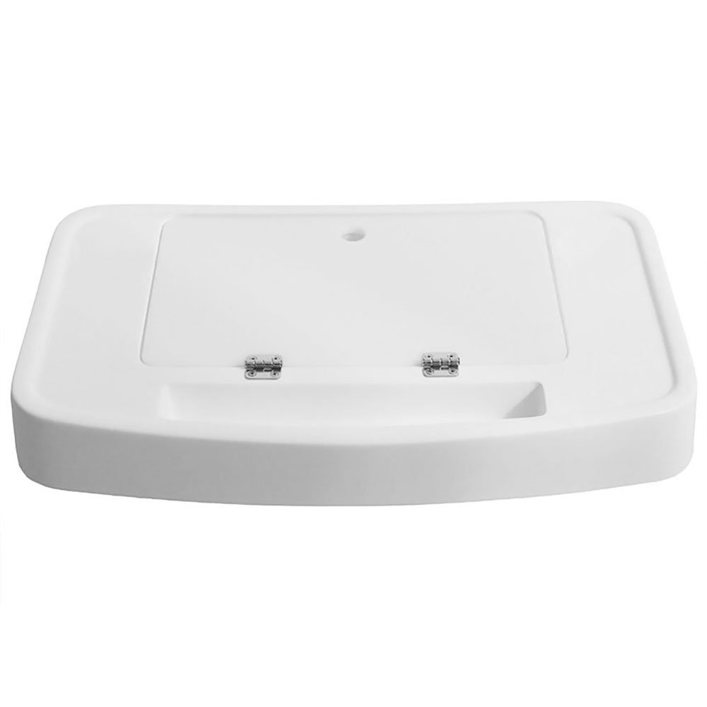 SeaKing Premium Fibreglass Bait Board with Knife Tray - 700 x 415mm