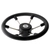 Luisi Tanegum Steering Wheel Black 330mm