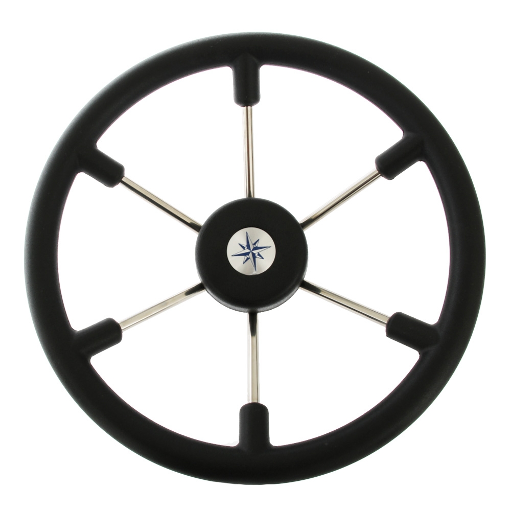 Luisi Tanegum Steering Wheels