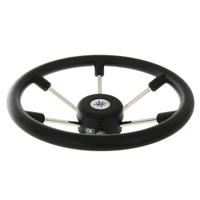 Luisi Tanegum Steering Wheels Thumbnail Luisi Tanegum Steering Wheels