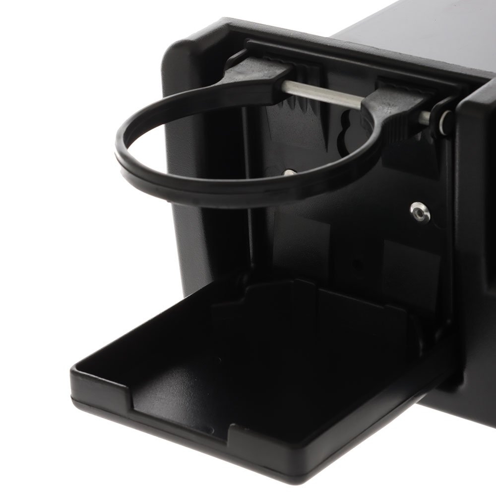 Easterner Glove Box with 2 Drink Holders