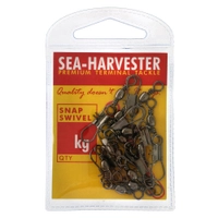 Snap Swivel Pack Thumbnail Snap Swivel Pack