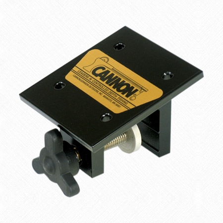 Cannon Clamp Mount
