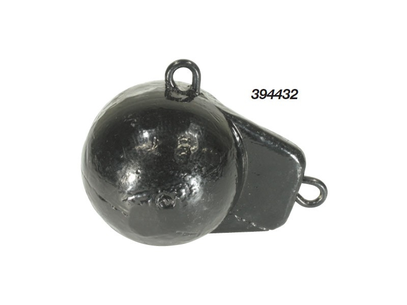 Cannon Downrigger Weight 6lb