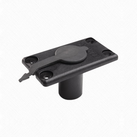 Cannon Flush Mount Adaptor