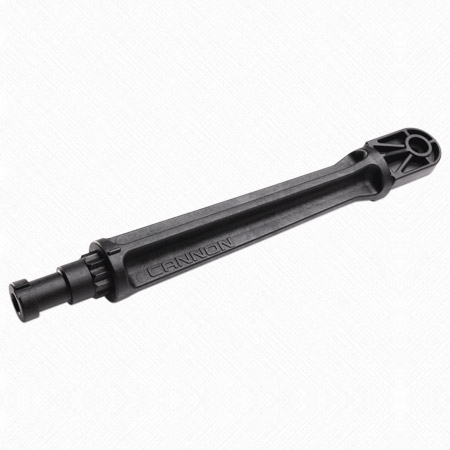 Cannon Extension Post Part 6in