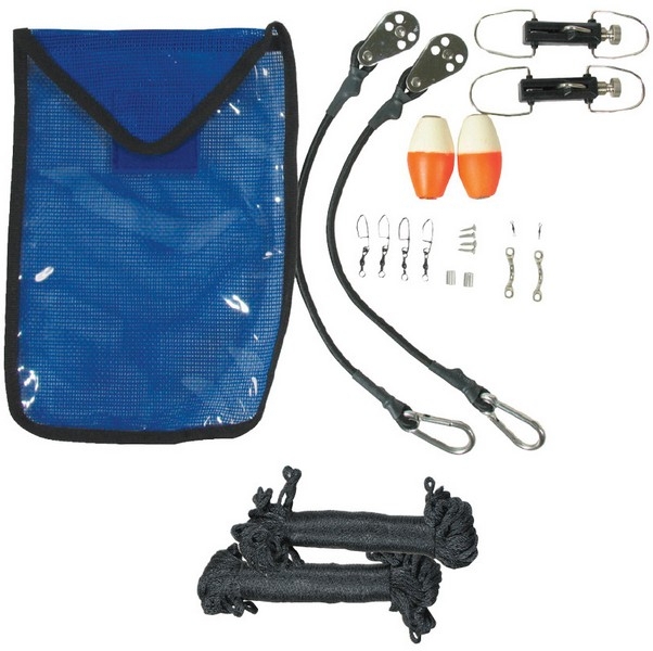 Taco Marine Rigging Kit - Premium