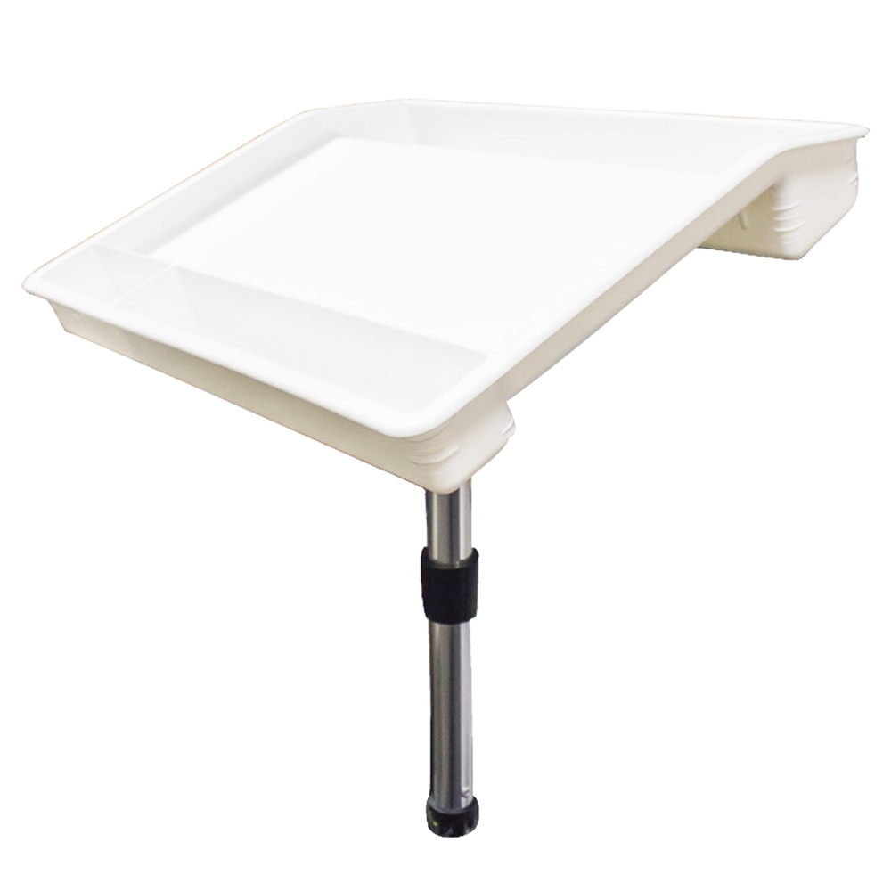 BLA Bait Board Rod Holder Mount