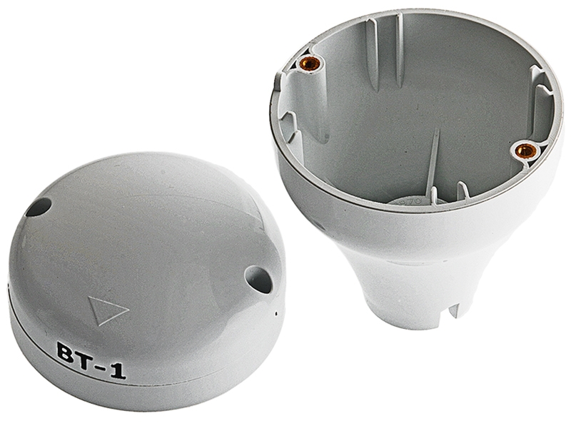 Lowrance WR10 Wireless Autopilot Remote and Base Station