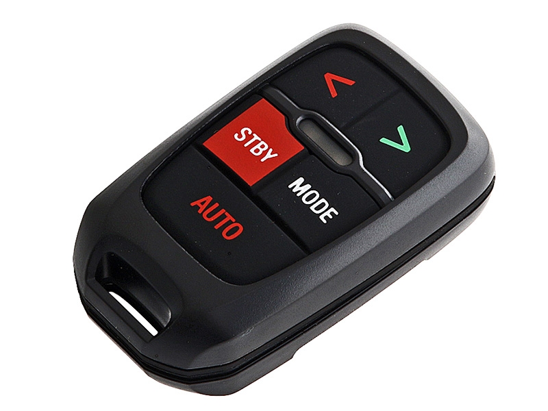 Lowrance WR10 Wireless Autopilot Remote and Base Station