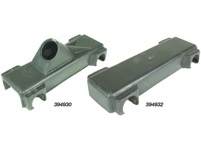 BLA Saddle Adjustable for Bait Board Mounts