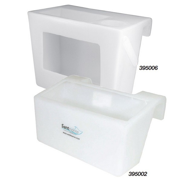 Sant Marine Tinnie Storage Bin Standard Short