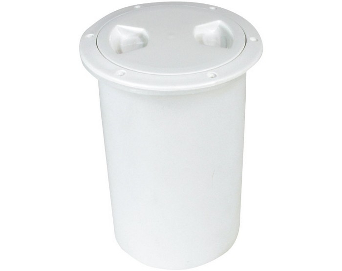 Sant Marine Sant Marine Tinnie Storage Tube